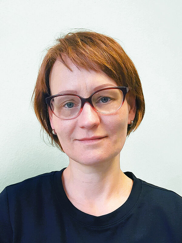 Julia Burkhardt (Foto: privat)