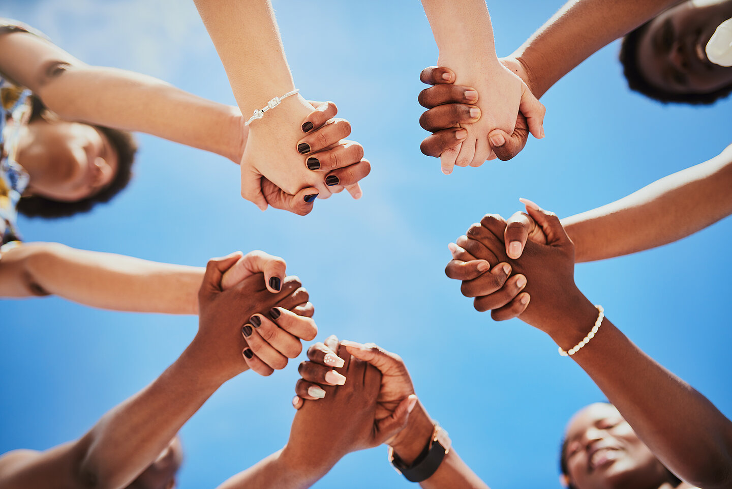 Zur Seite FIT-Projekt: Förderung internationaler Studierender zur Integration in Studium und Arbeitsmarkt