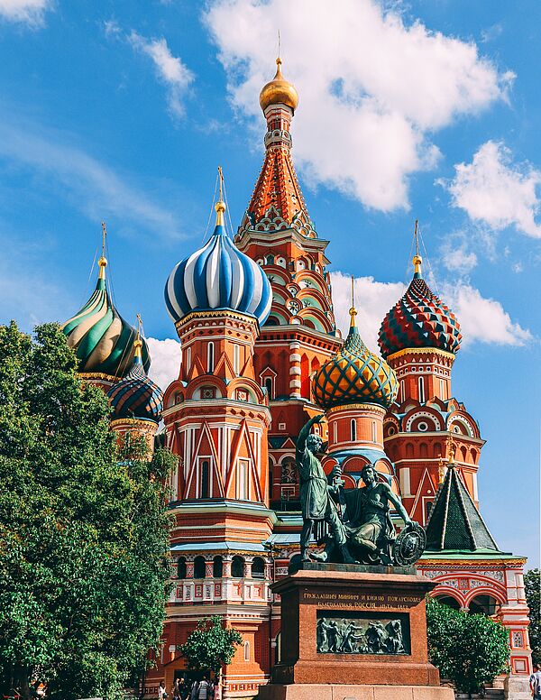 Russisch-orthodoxe Kirche