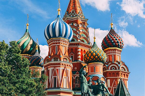Russisch-orthodoxe Kirche