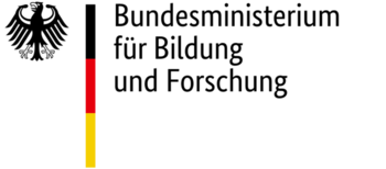 BMBF Logo Logo Bundesministerium für Bildung und Forschung