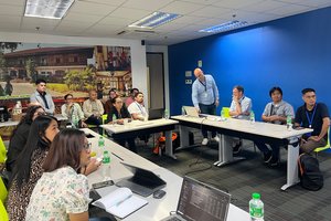 HTWK trifft USC HTWK trifft USC