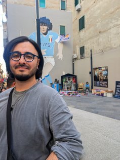 Foto Faez Zamany