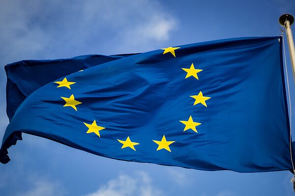 EU-Flagge