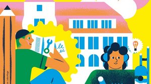 Zur Infoseite der Ferienhochschule