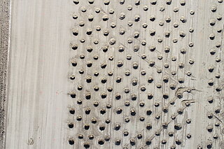 geoKIM Material in detail view