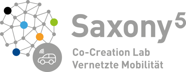 Saxony⁵: Co-Creation Lab „Vernetzte Mobilität“
