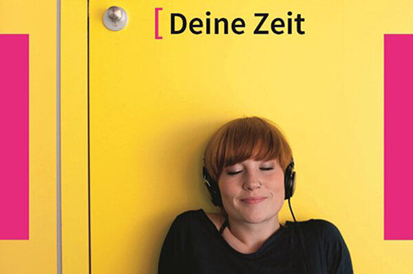 Deine Zeit