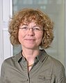 Dipl.-Bibl. Ursula Orbeck Dipl.-Bibl. Ursula Orbeck