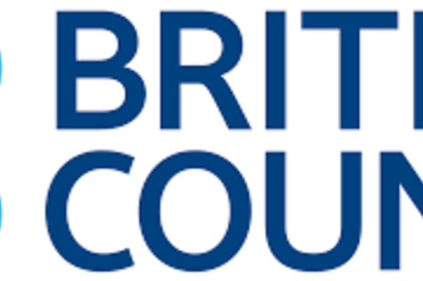 Logo British Council