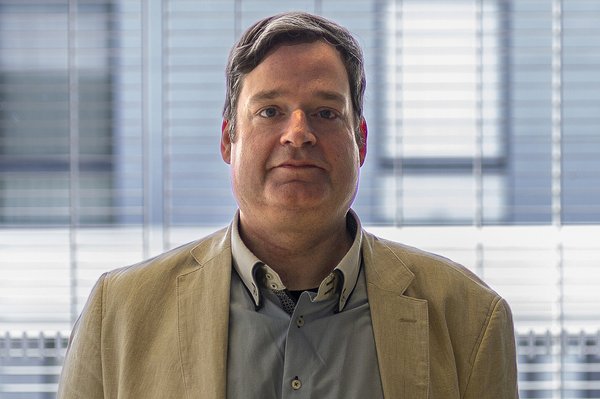 Prof. Dr. Robert Geise