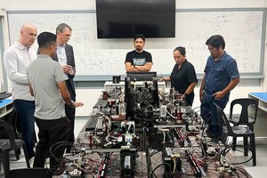 HTWK trifft USC HTWK trifft USC