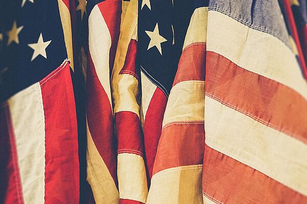 US Flagge
