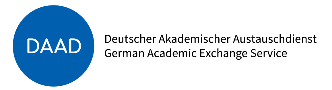 Logo DAAD