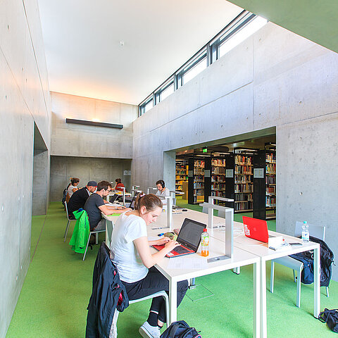 Studiengang Bibliotheks- und Informationswissenschaft Bachelor Symbolbild Studiengang Bibliotheks- und Informationswissenschaft Bachelor