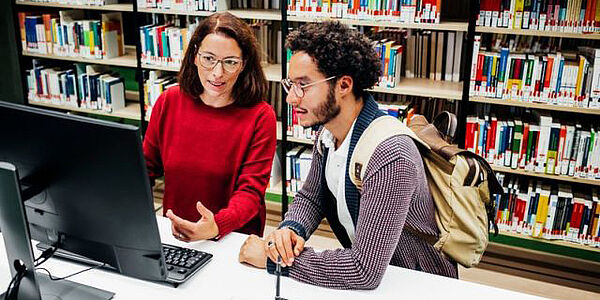 Publizieren