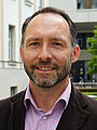 Prof. Dr. rer. nat. Guido Reuther Prof. Dr. rer. nat. Guido Reuther