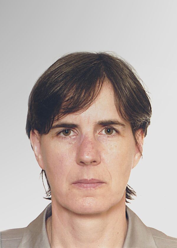 Prof. Dr. Heike Förster Prof. Dr. Heike Förster