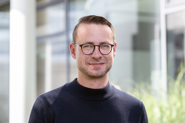 Portraitfoto - wenn Link vorhanden, führt dieser zur Website der Person