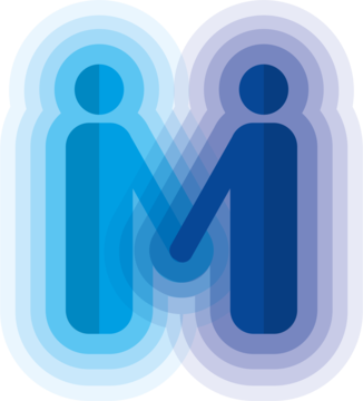 Logo Mentoring+ Logo Mentoring+