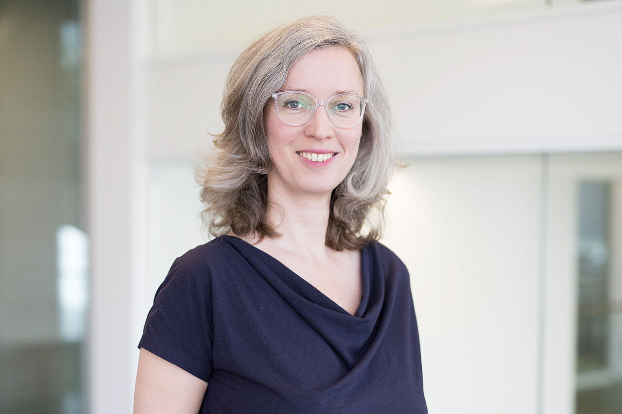 Prof. Dr. Anja Pannewitz