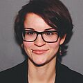 M. Sc. Nadine Glaser M. Sc. Nadine Glaser