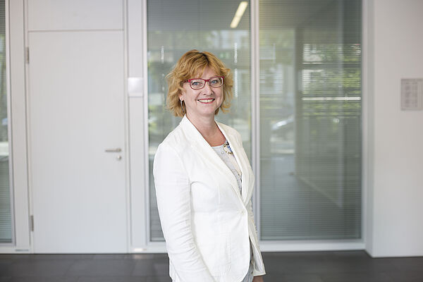 Margit Banusch Margit Banusch