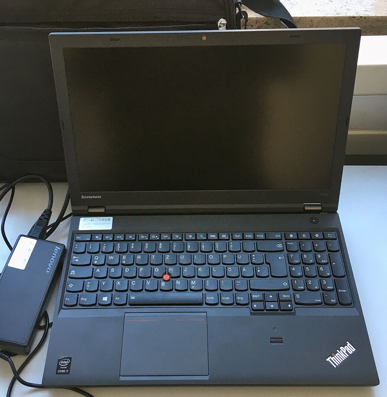 Lenovo ThinkPad Notebook