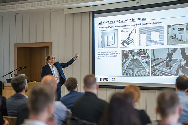 Innovation Day in Dresden