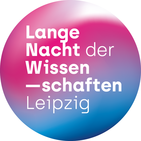 Logo der Langen Nacht der Wissenschaften 2018