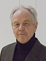 Prof. Dr. habil. Walter Prigge Prof. Dr. habil. Walter Prigge