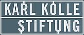 Logo Karl Kolle Stiftung