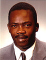 Prof. Dr.-Ing. André Sossoumihen