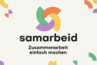 Logo samarbeid