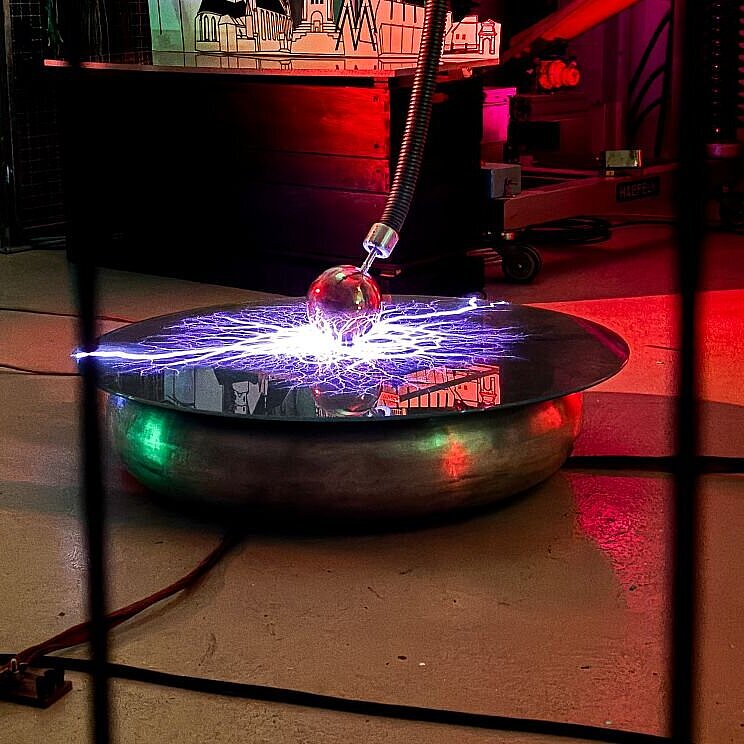 Zur News Lange Nacht der Wissenschaften 2025