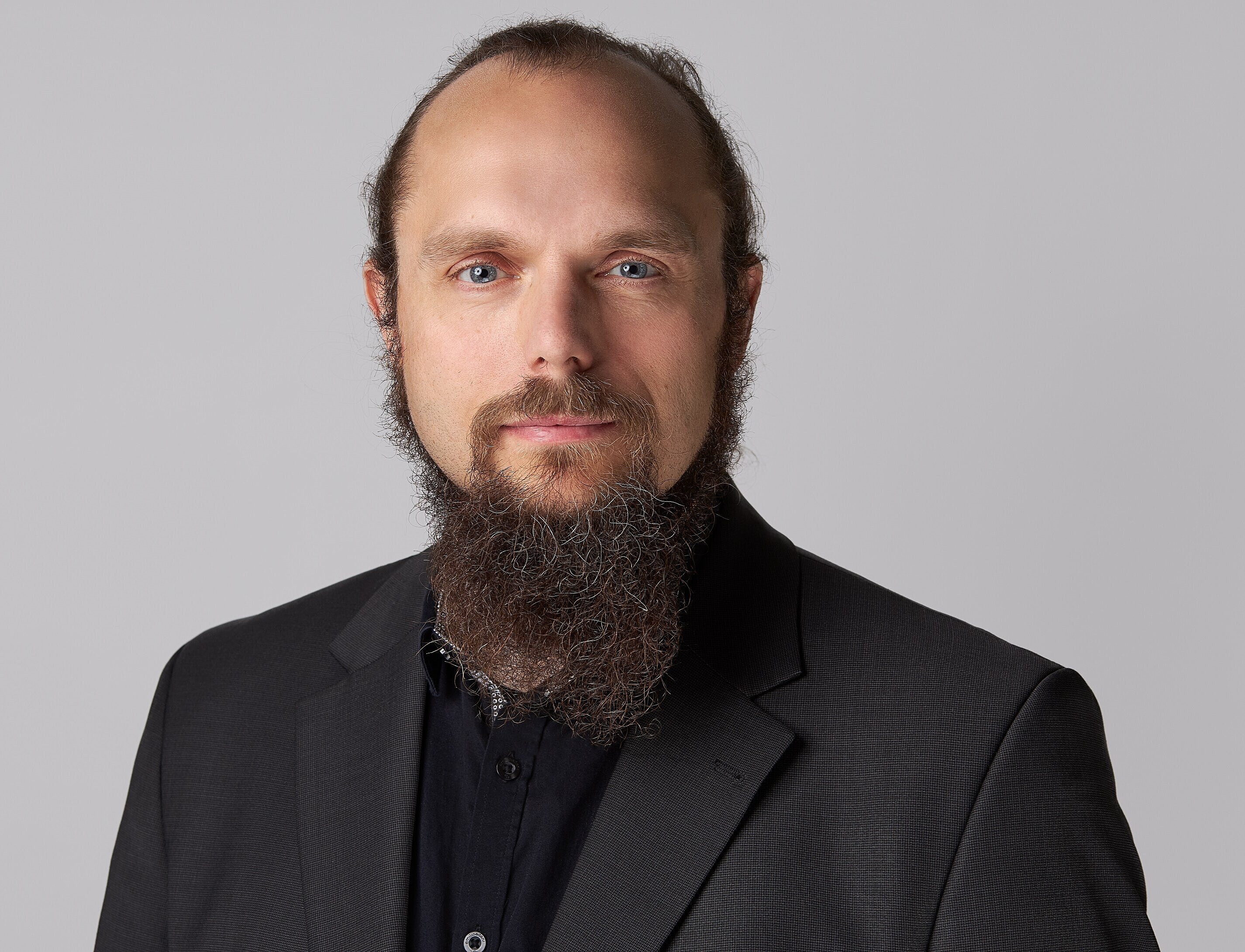 Prof. Dr. rer. nat. Ingo Hartmann