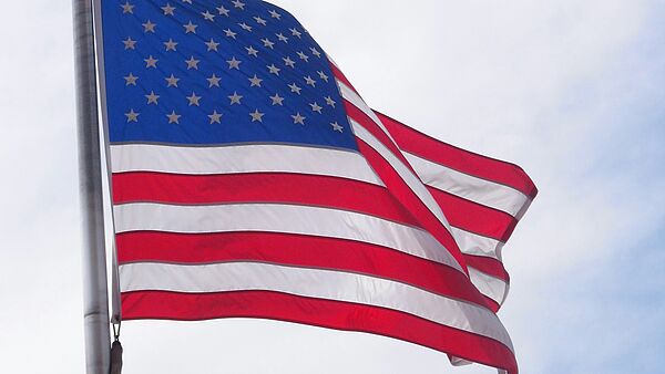 USA-Flagge (Quelle: Janne Simoes/unsplash)