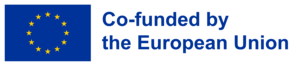 Logo Co-funded by the European Union