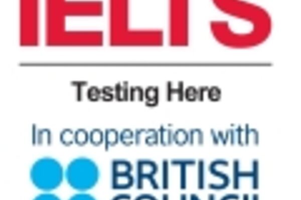 Logo IETLS