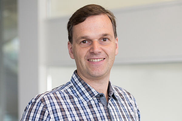 Jochen Merker