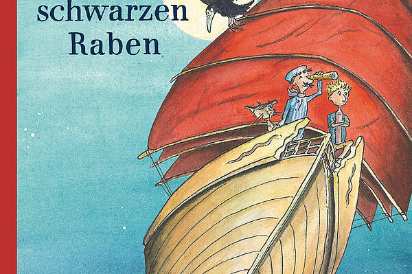 das Cover des Buches