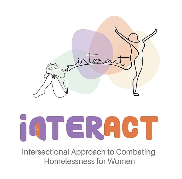 Logo Interact