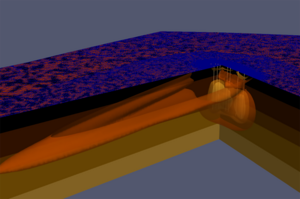 Modell Projekt EASyQuart