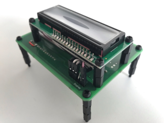 GreenHydroSax Sensor