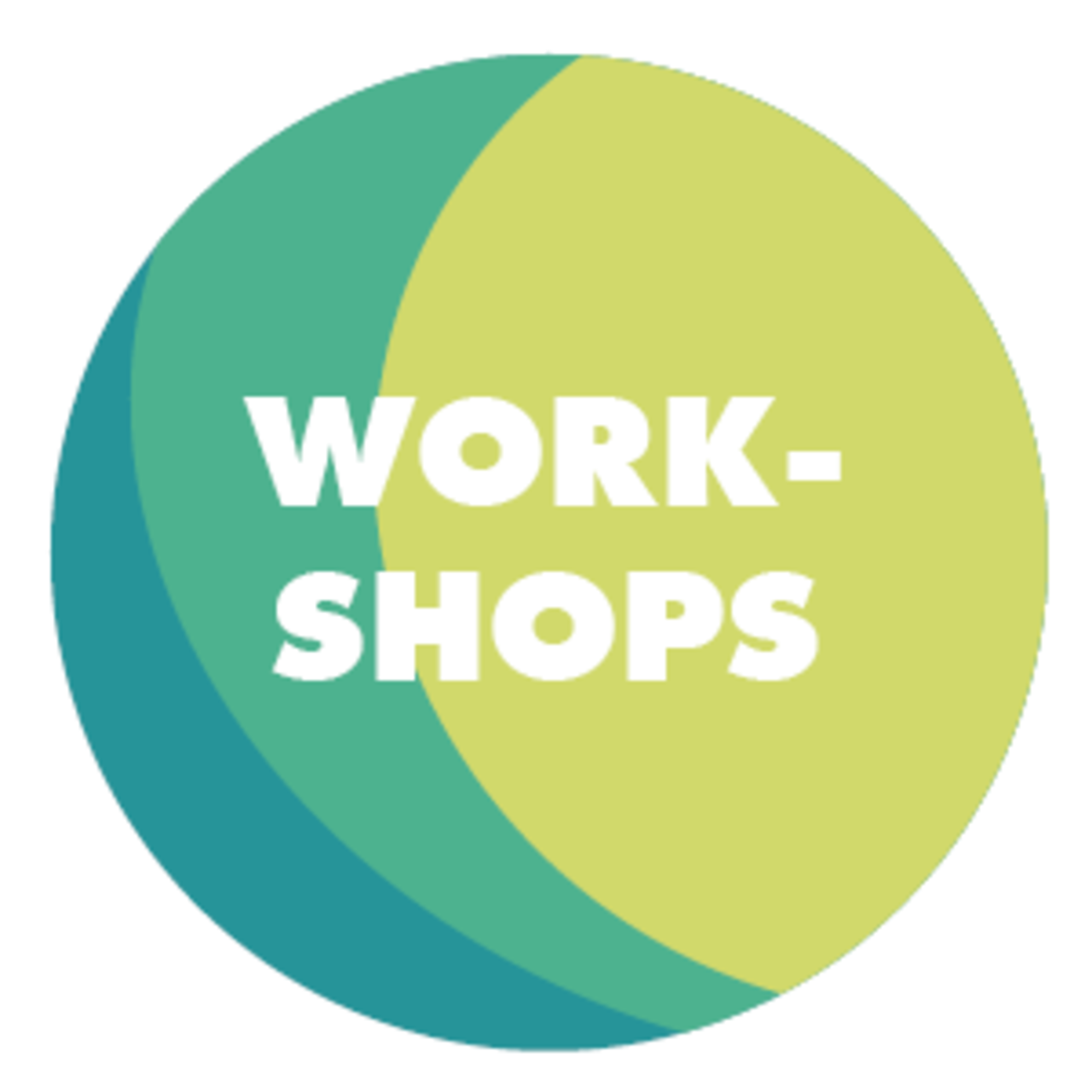 Designelement "Workshops" Designelement "Workshops"