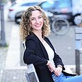 M. Eng. Stefanie Penzel M. Eng. Stefanie Penzel