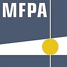 Logo Unternehmen MFPA