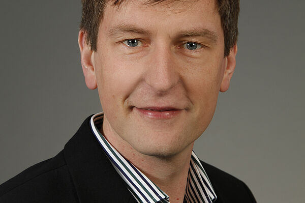 Prof. Christian Wagner. (Foto: privat)
