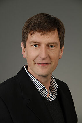 Prof. Christian Wagner. (Foto: privat)