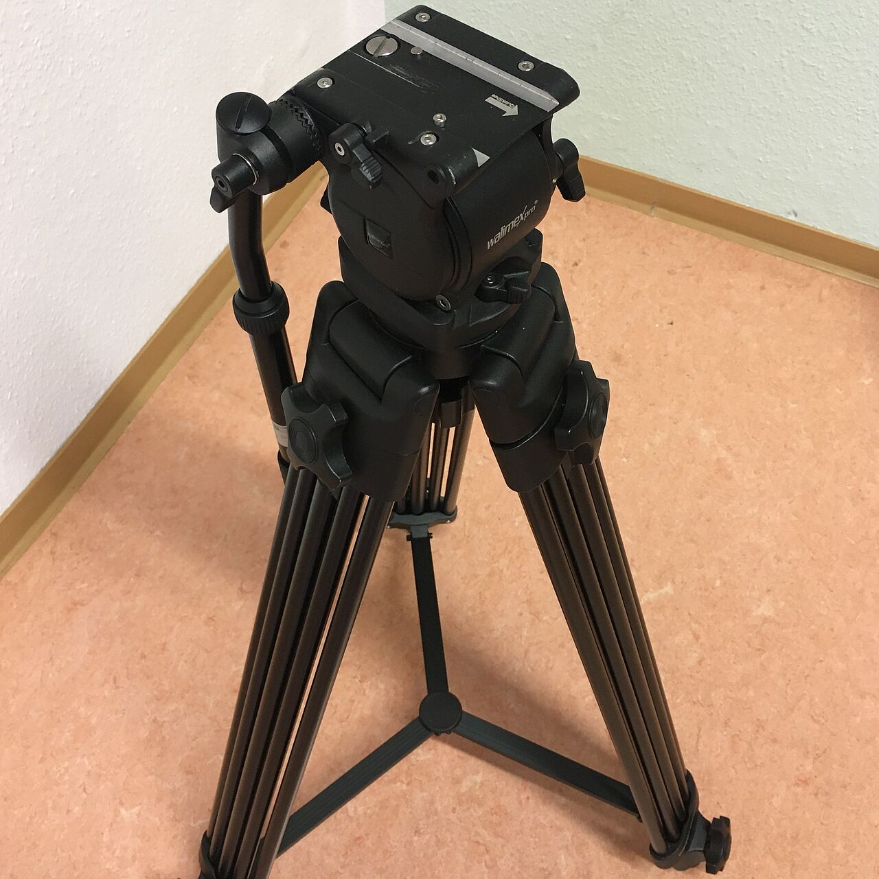 Videostativ